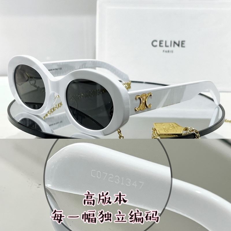 Celine Sunglasses